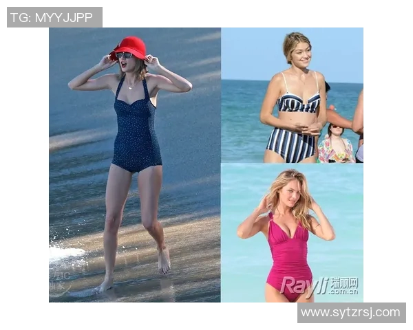 潮流与舒适并存时尚泳衣设计解析打造夏日海滩最IN造型 潮流与舒适并存时尚泳衣设计解析打造夏日海滩最IN造型
