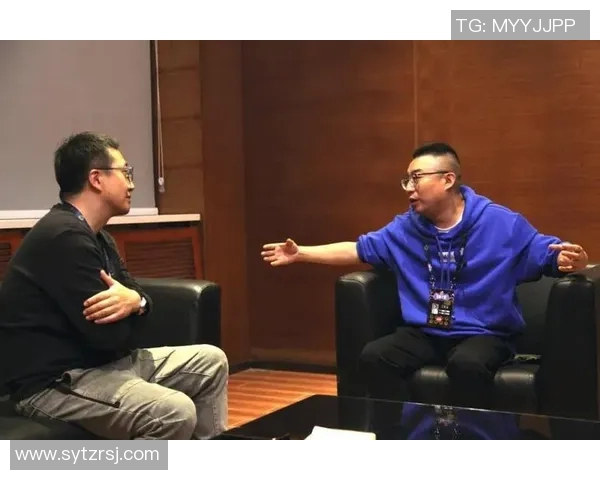 专访陈伟揭秘DOTA2成功秘诀与未来发展方向 专访陈伟揭秘DOTA2成功秘诀与未来发展方向
