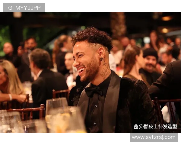 为足球明星打造个性发型展现独特魅力与风格的创意设计 为足球明星打造个性发型展现独特魅力与风格的创意设计